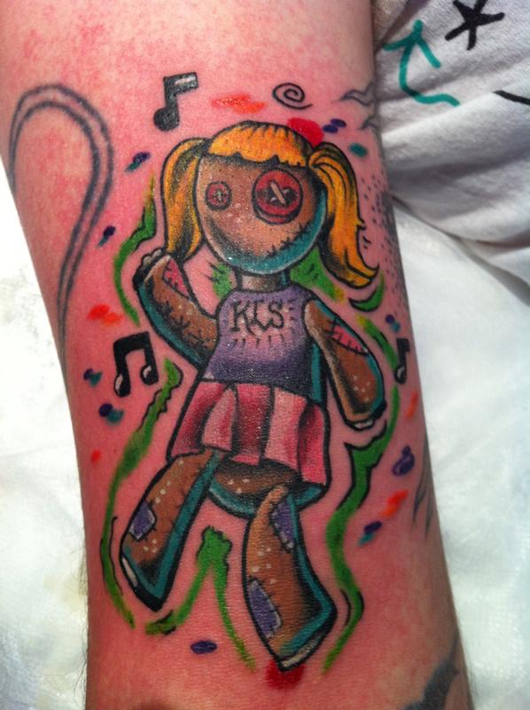 Tattoo