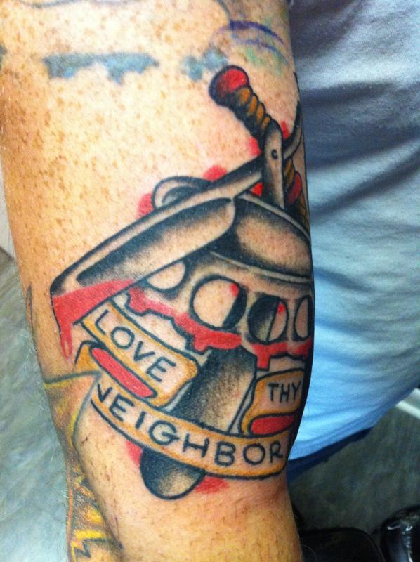 Tattoo