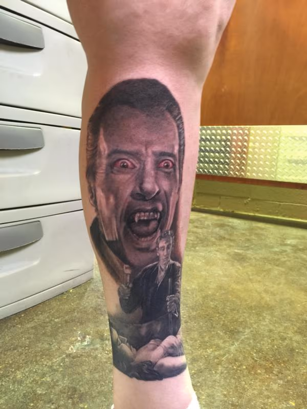 Dracula