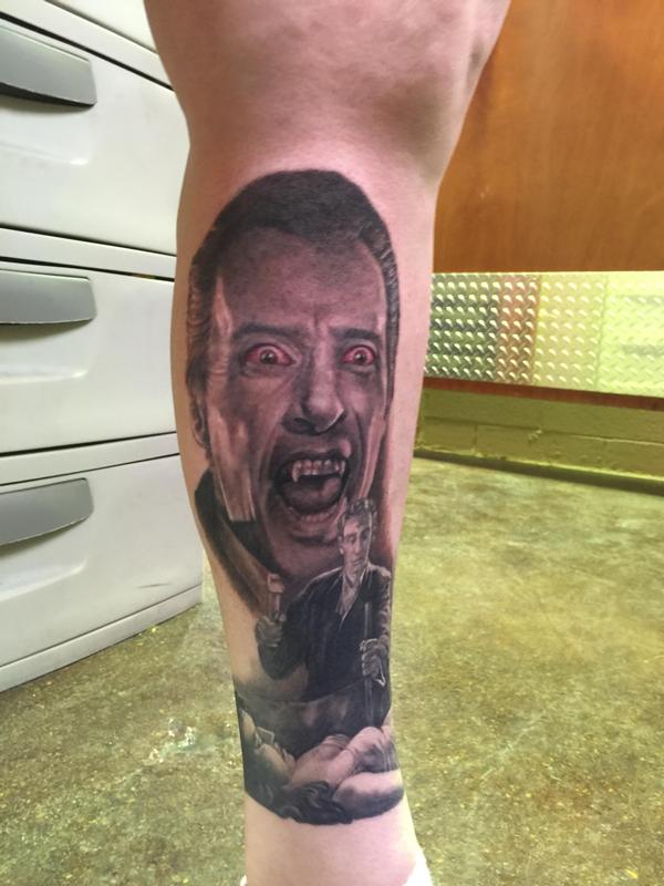 Dracula