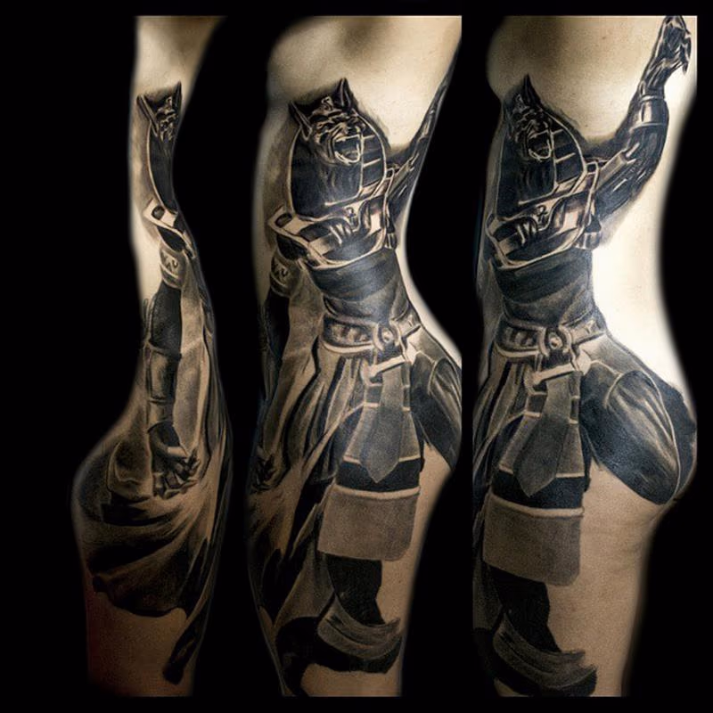 Anubis