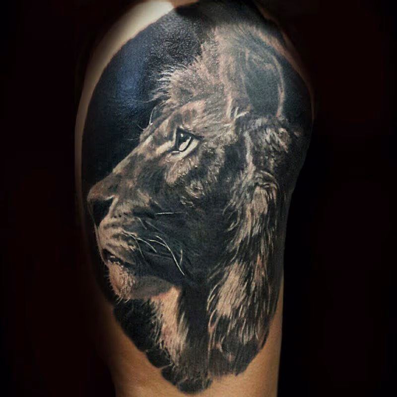 Lion