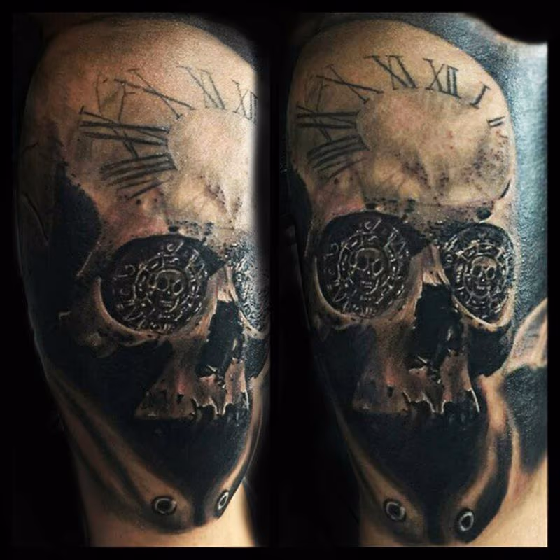 Angel of Death