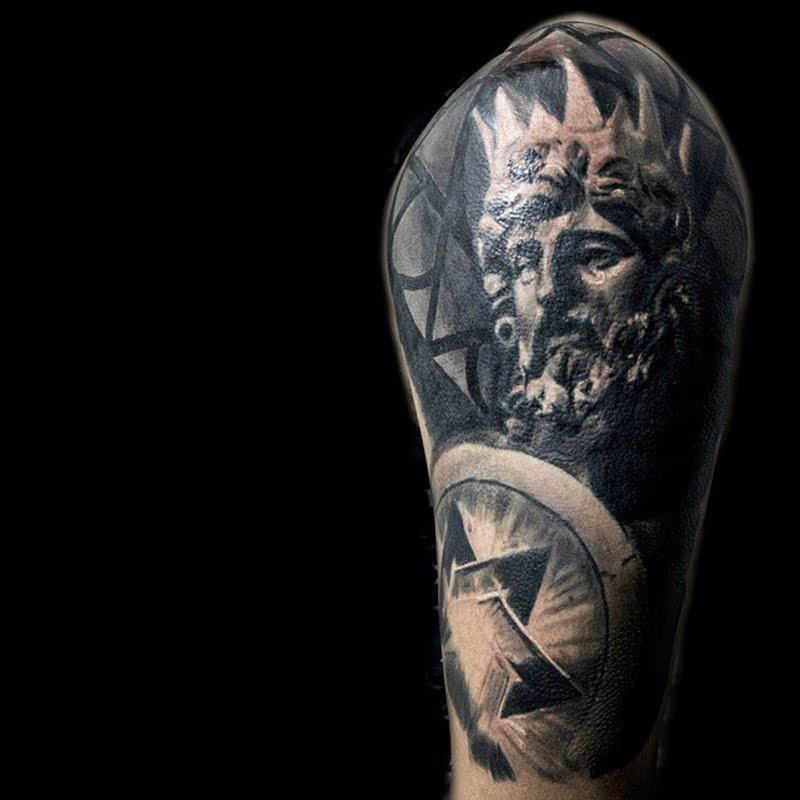 King David
