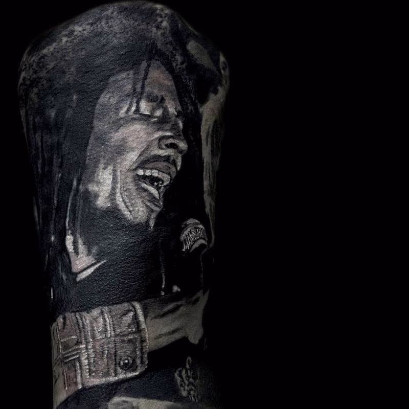 Bob Marley