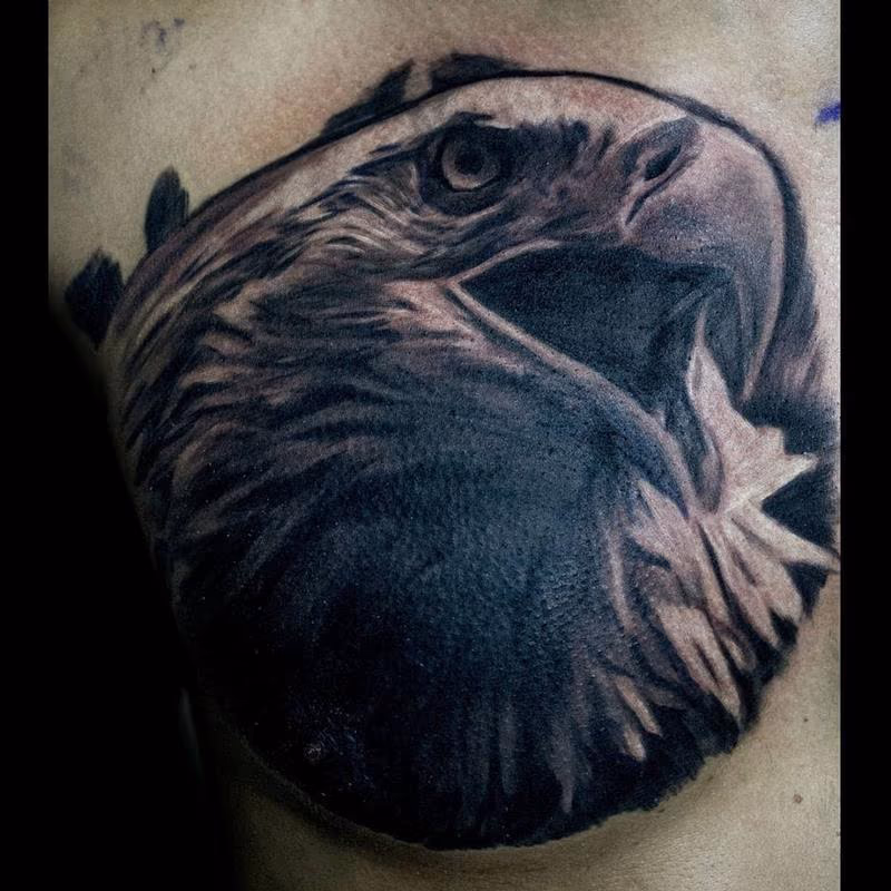 Eagle