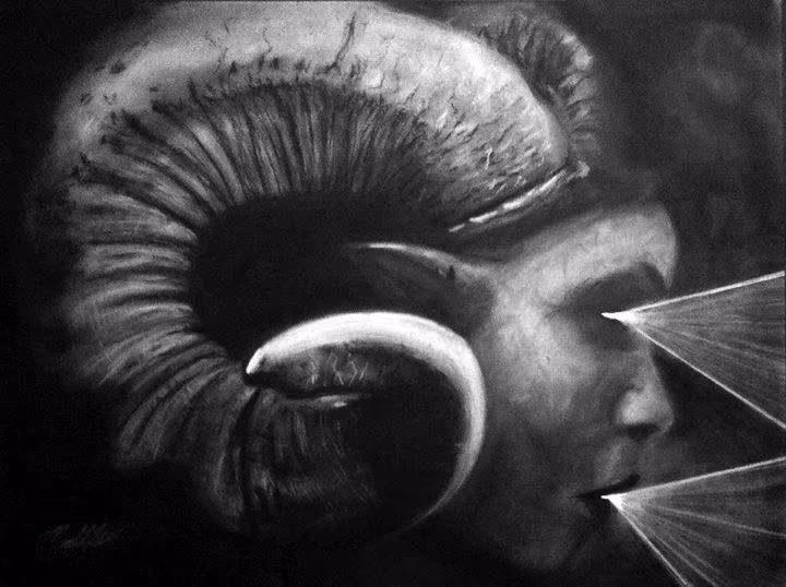 Demon