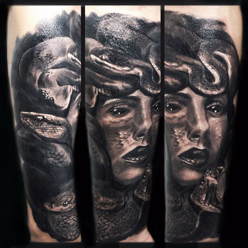 Medusa
