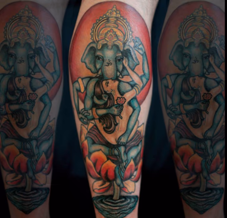 Ganesh