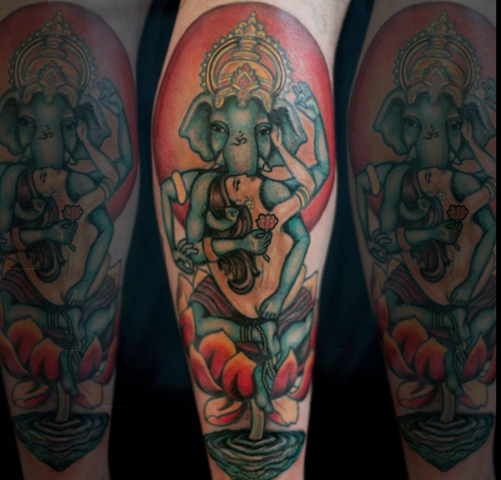 Ganesh