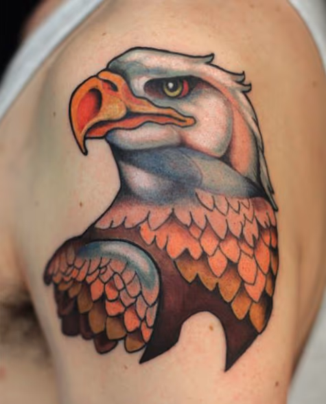 Eagle