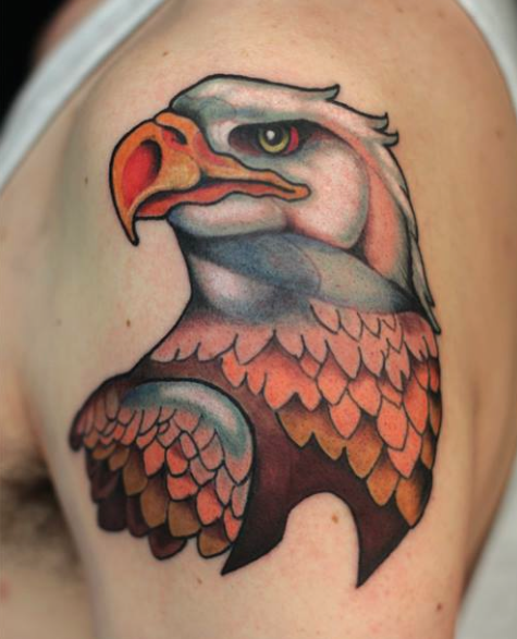 Eagle