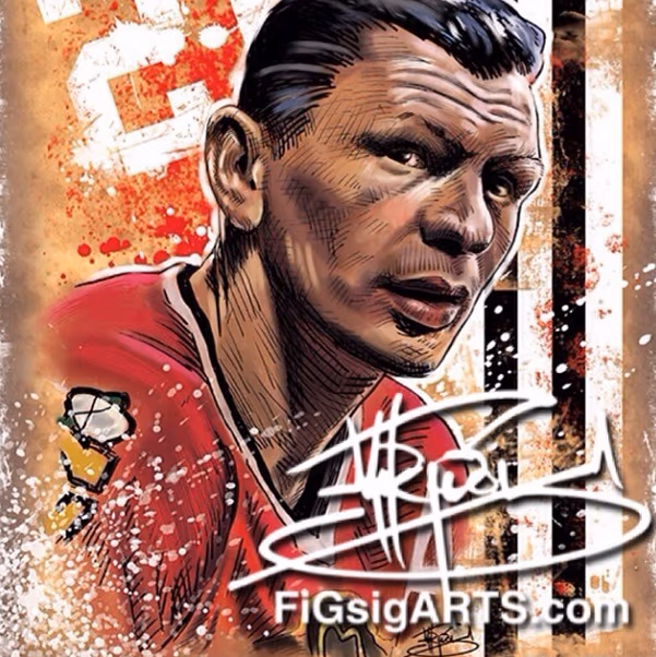 Stan Mikita