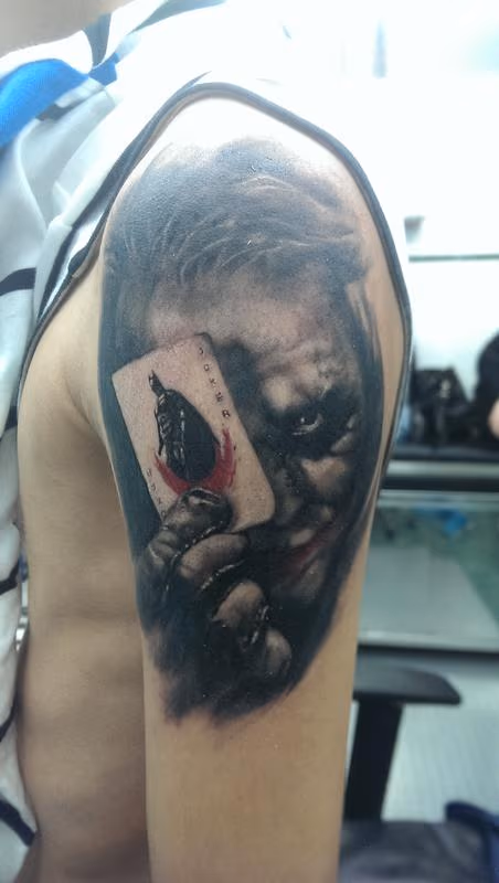 Joker