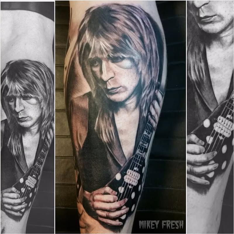 Randy Rhodes