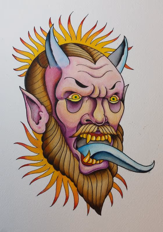 Devil
