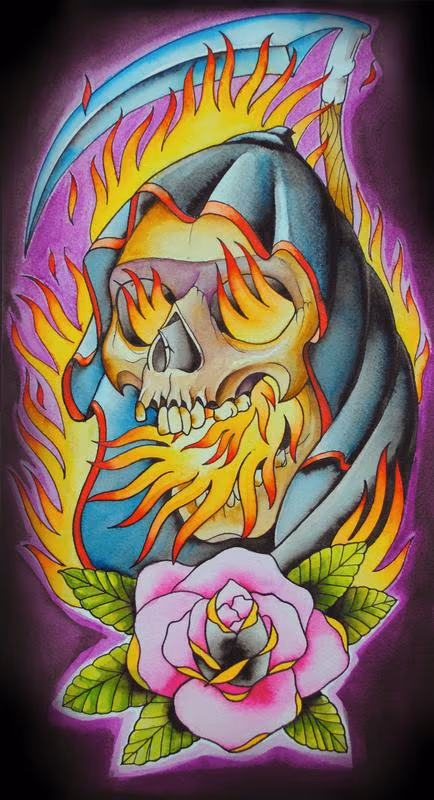 Reaper