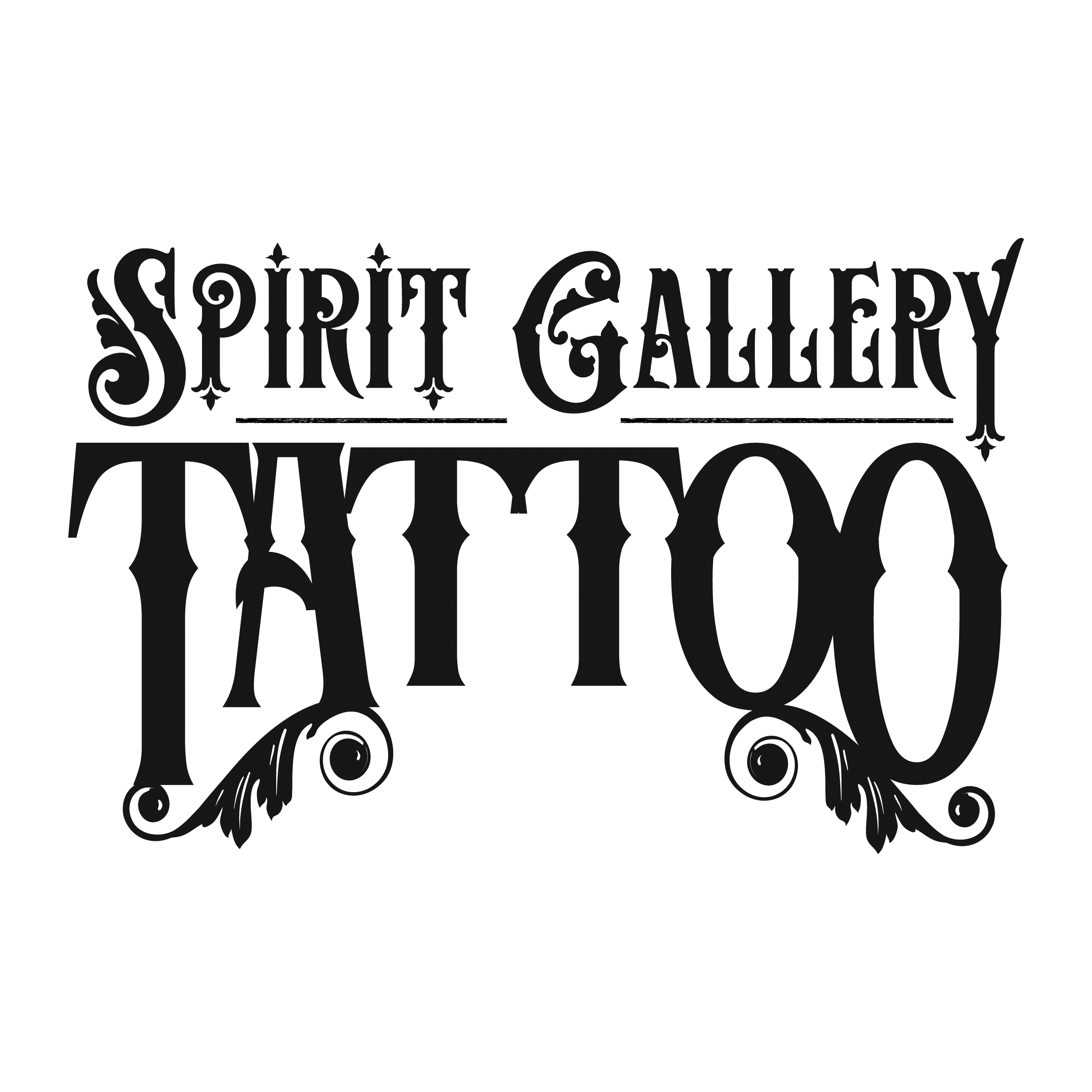 Spirit Gallery Tattoo