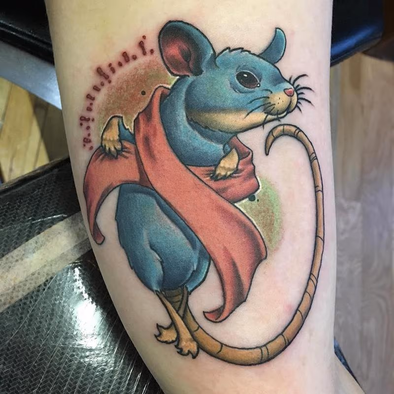Cancer Mouse
