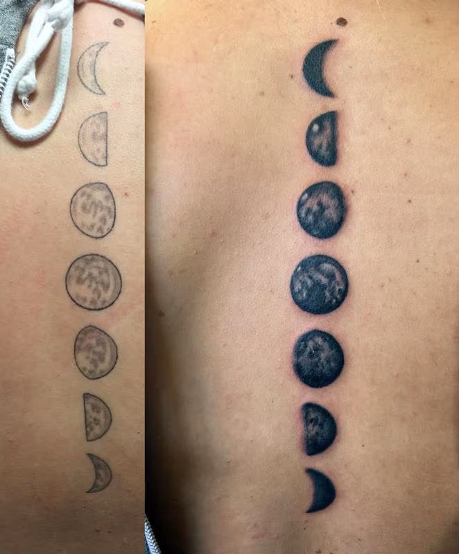 moon phase