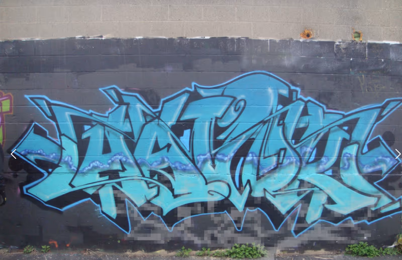 Graffiti