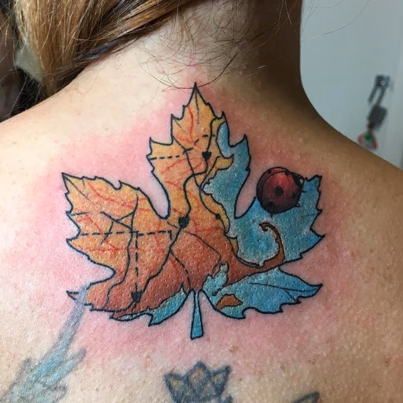 New England thing