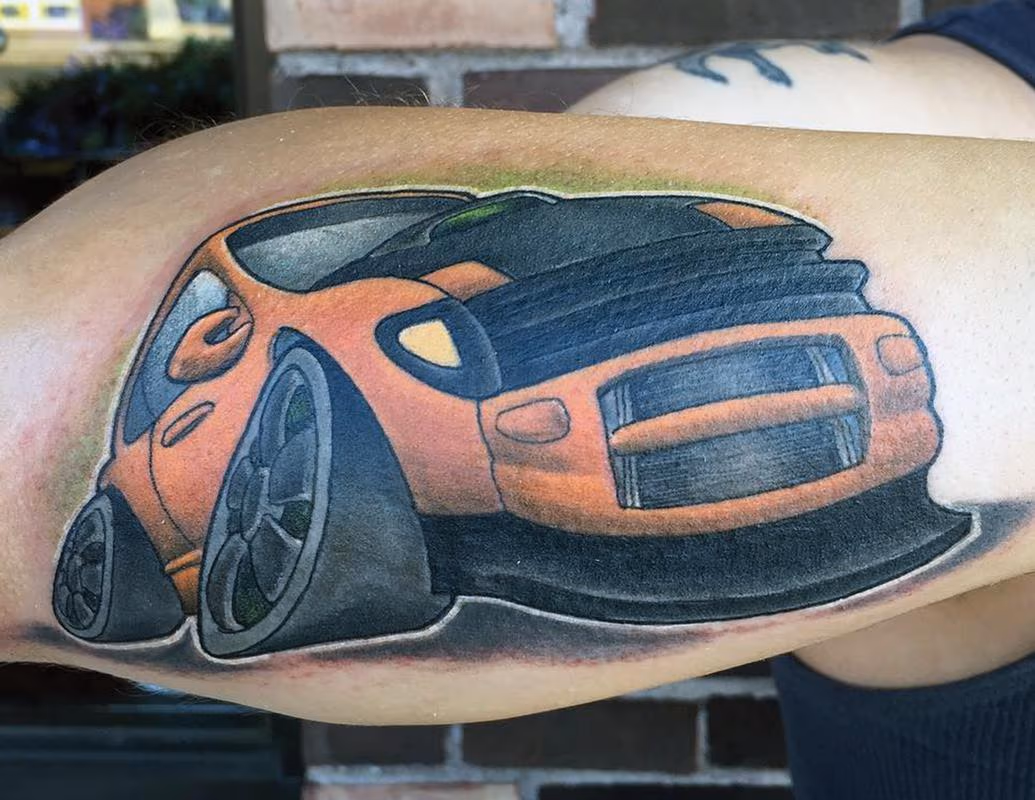 toyota celica