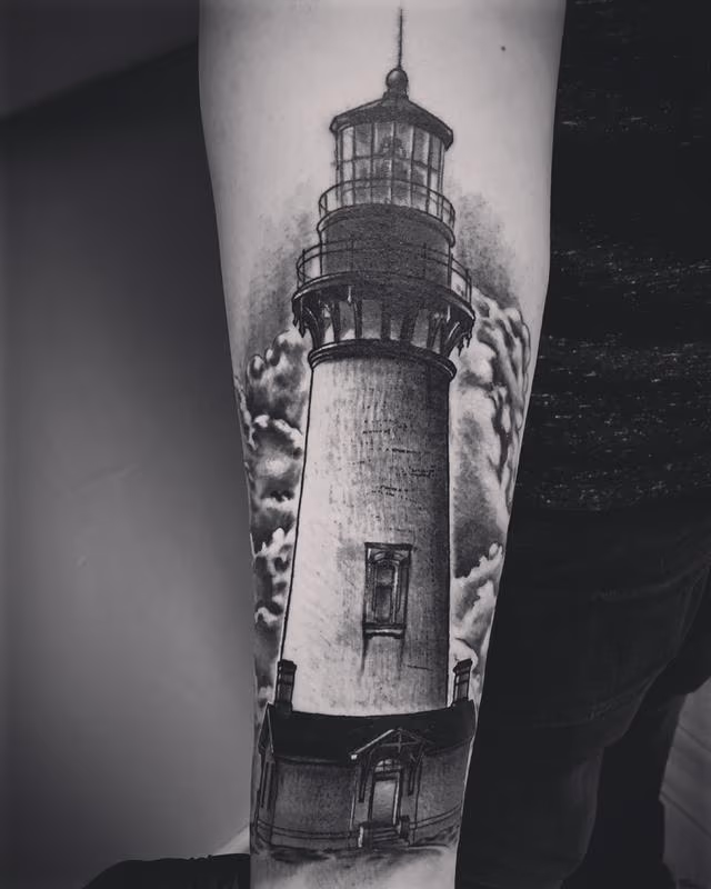 Lighthouse