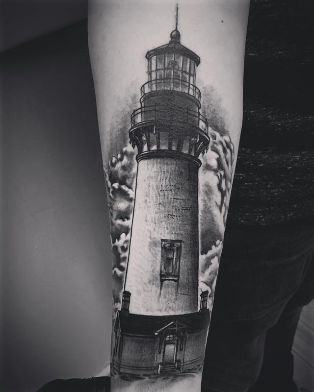 Lighthouse