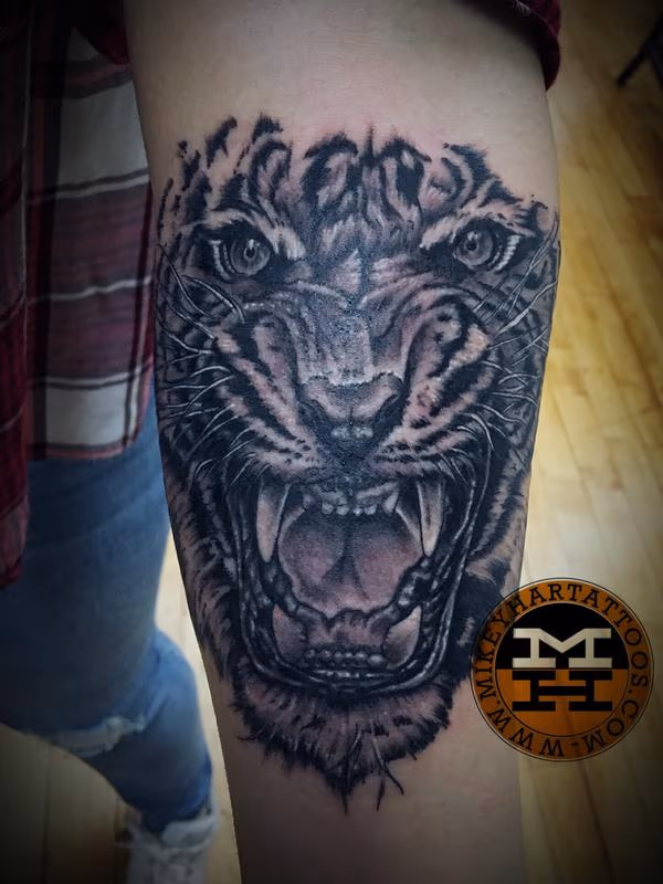 Tiger