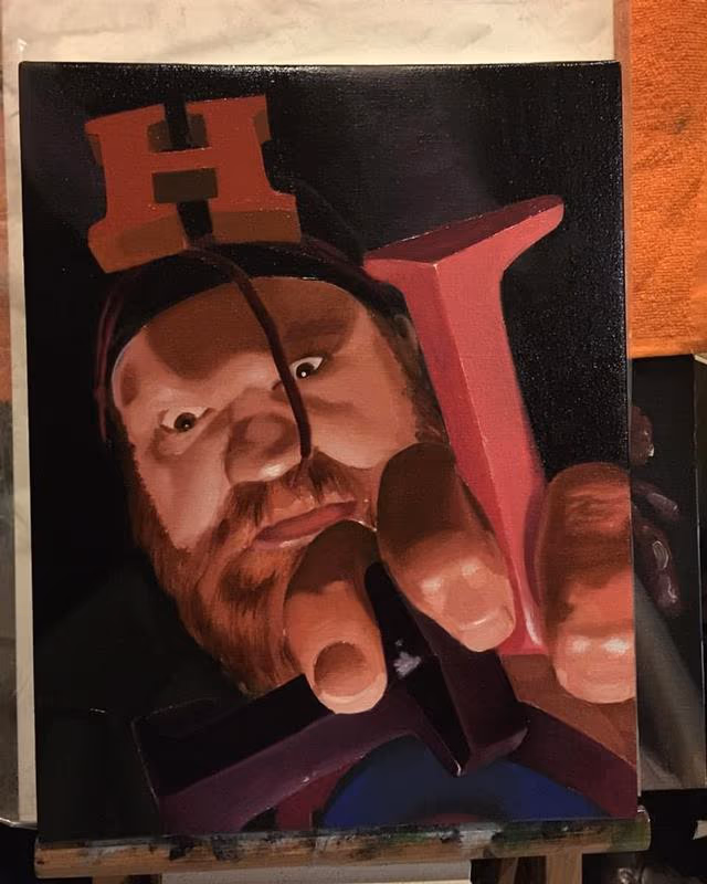 Block head
