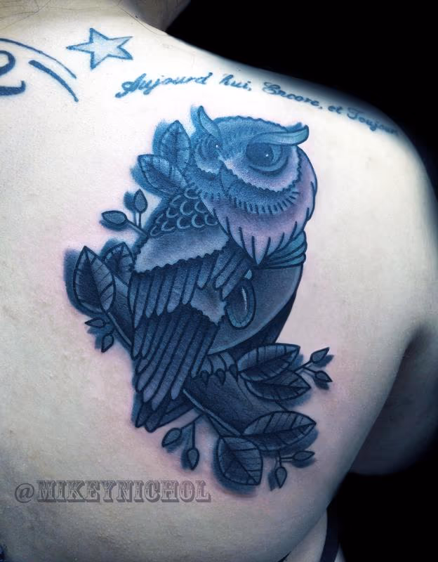 OWL