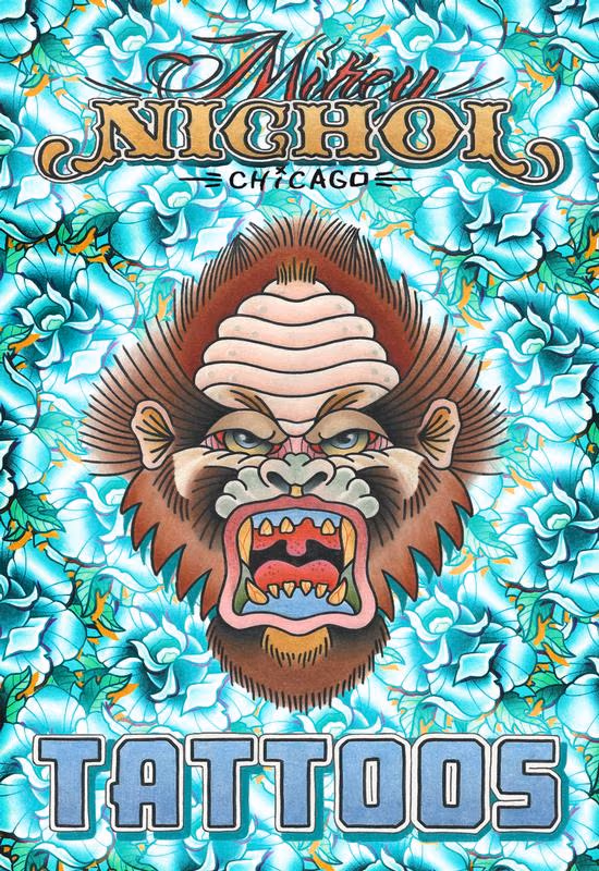 Sasquatch