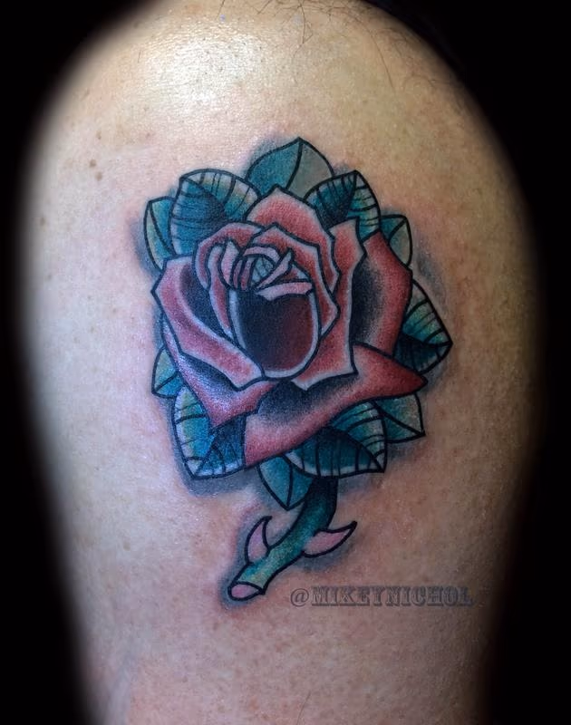Rose