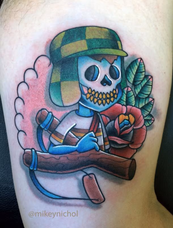 Chavo