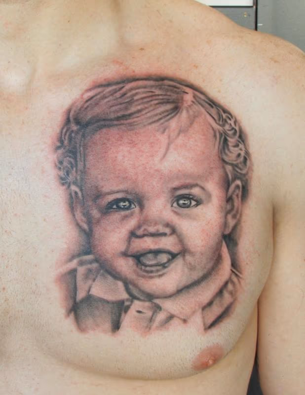 Baby Portrait