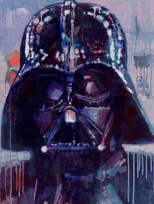 Vader