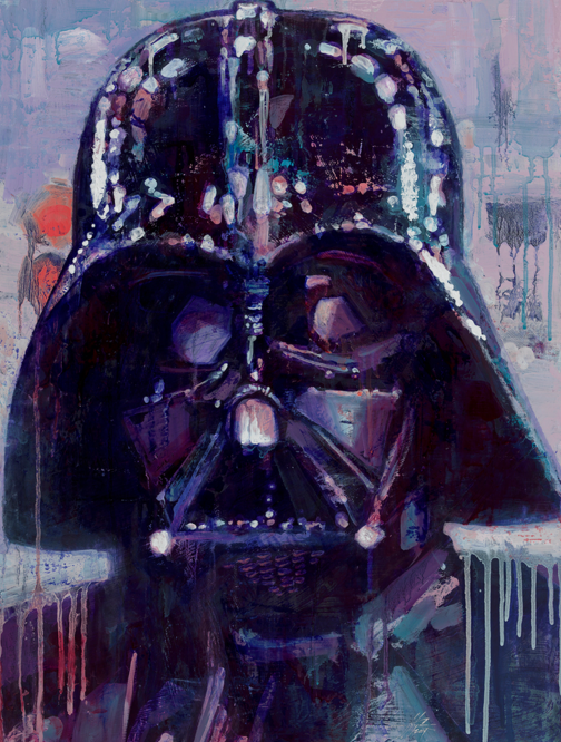 Vader