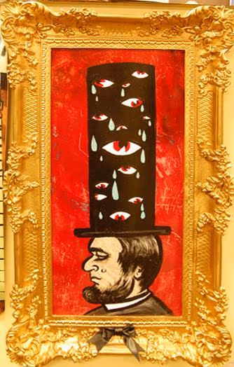 Abe Lincoln