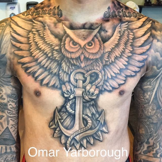 Owl