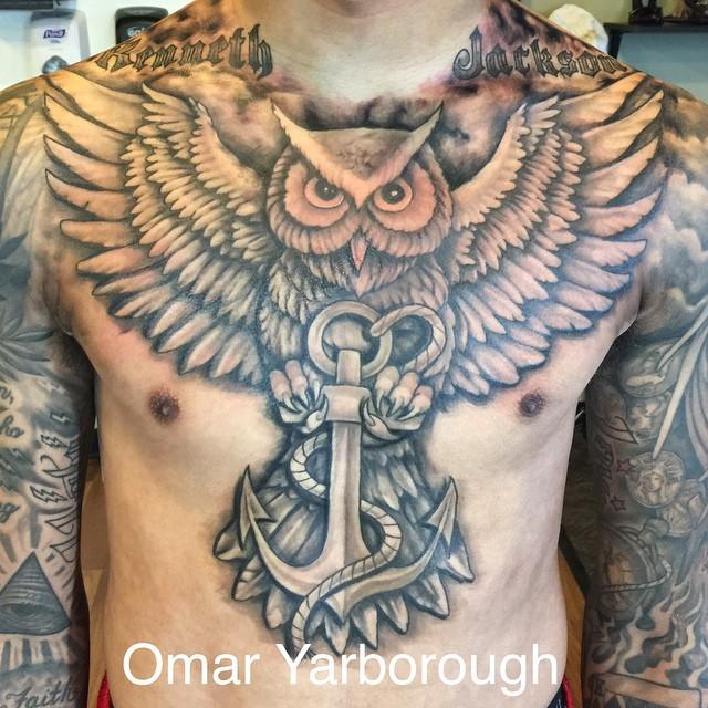 Owl
