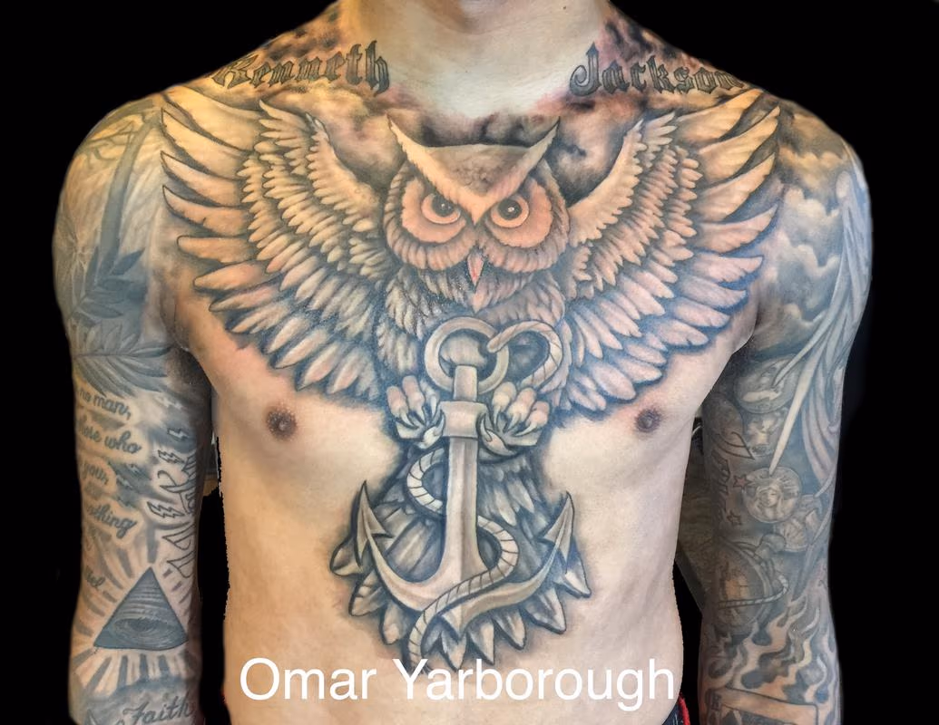 Owl