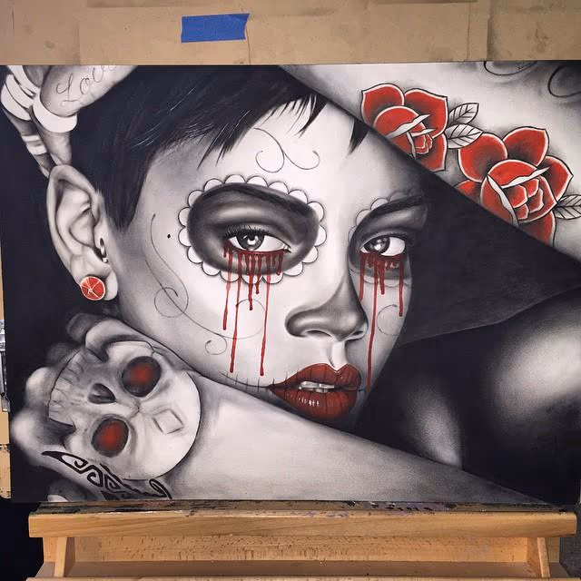 Day of the Dead