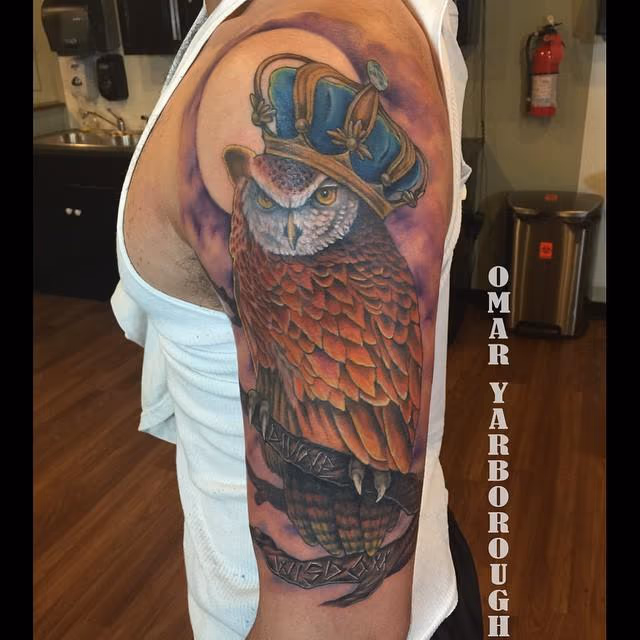 Owl