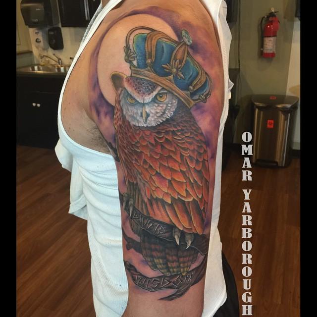Owl