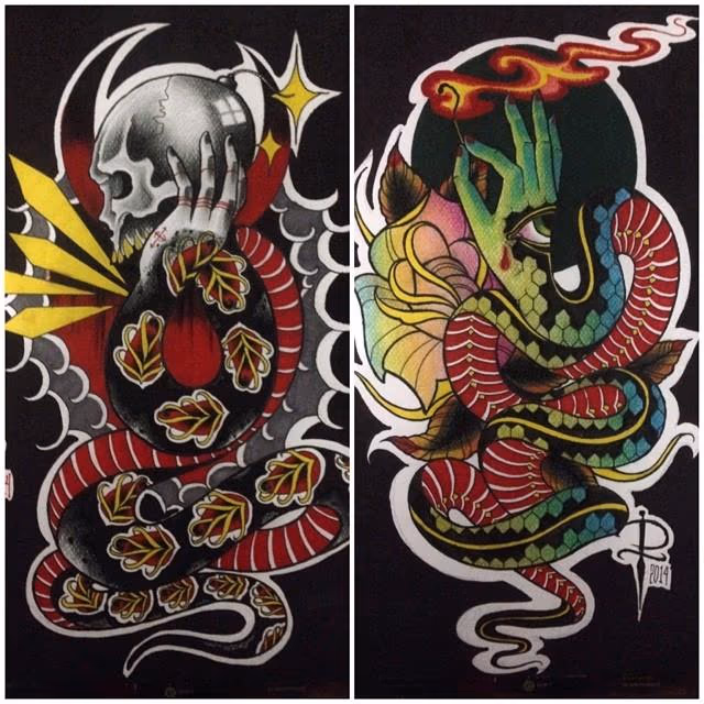 Snakes