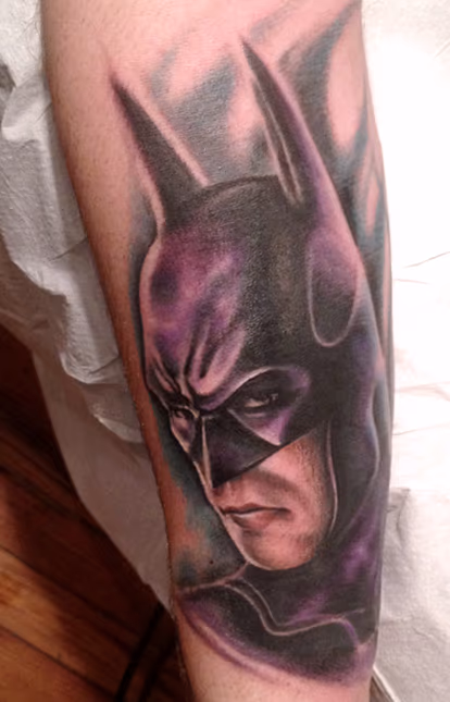 Batman
