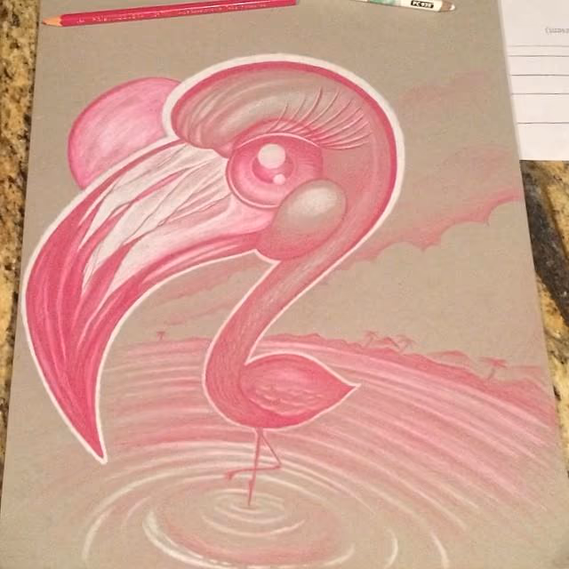Flamingo