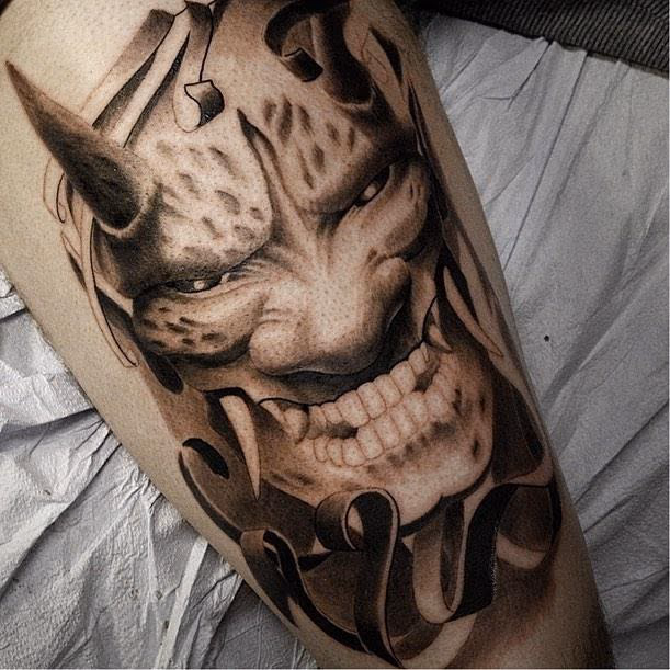 Hannya