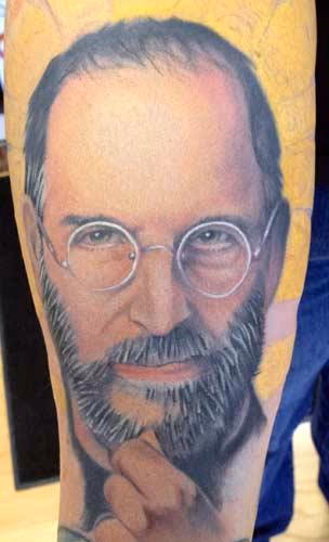 Steve Jobs
